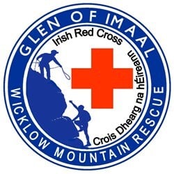 Glen of Imaal Mountain Rescue